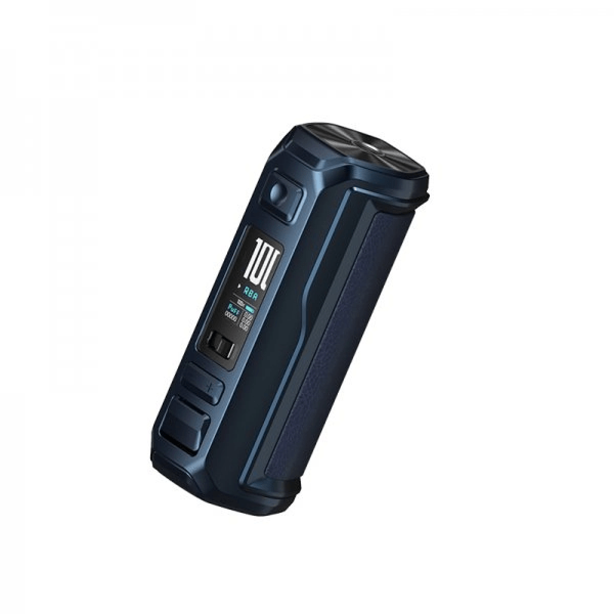 VOOPOO ARGUS MT 3000MAH MOD CARBON DARK BLUE VOOPOO ARGUS MT 3000MAH MOD CARBON DARK BLUE